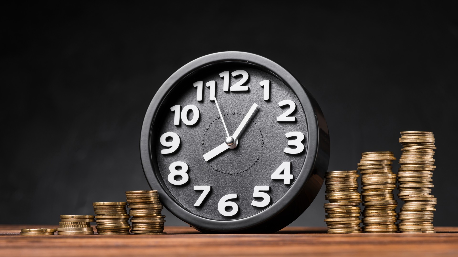 Учёт рабочего времени в Timetta Time Tracking: цели, возможности, выгоды